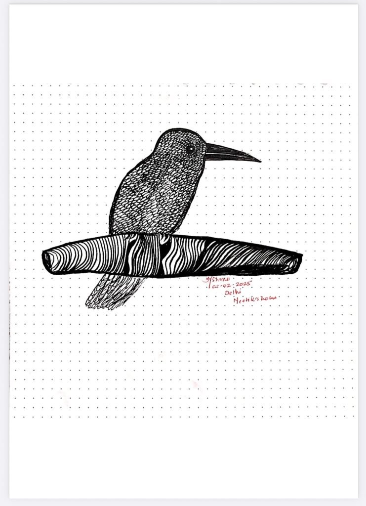 The Bird