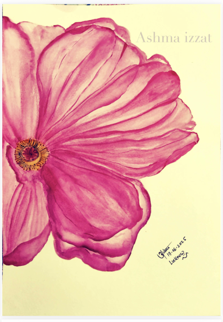 The Flower
